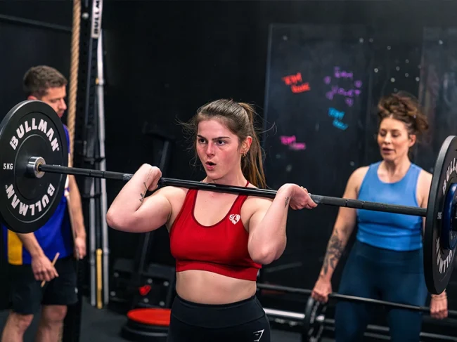 HALTEROPHILIE_PENDRAGONCROSSFIT_COMPIEGNE